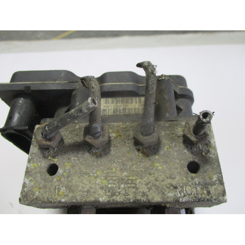 Ford Transit ABS Beyni 0265950398 6C11-2C405-BD 0265234191