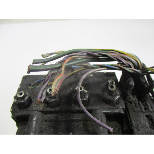 Ford Transit ABS Beyni 0265950773 8C11-2C405-AB 0265235436