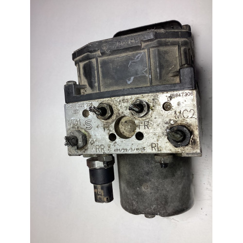 Alfa Romeo GT ABS Beyni 0265950100 0265225226 46847306