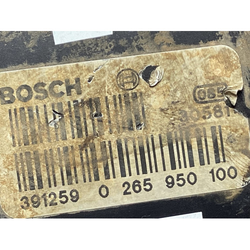 Alfa Romeo GT ABS Beyni 0265950100 0265225226 46847306