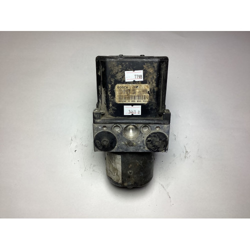 Alfa Romeo GT ABS Beyni 0265950100 0265225226 46847306
