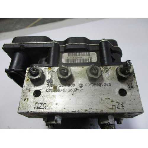 Mercedes Smart ABS Beyni 0265950453 0019699V003 0265234306