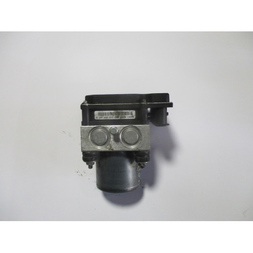 Mercedes Smart ABS Beyni 0265950453 0019699V003 0265234306