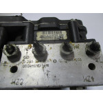 Mercedes Smart ABS Beyni 0265950453 0019699V003 0265234306