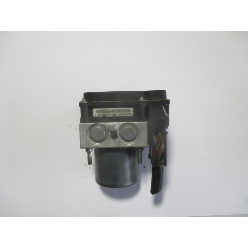Mercedes Smart ABS Beyni 0265950453 0019699V003 0265234306