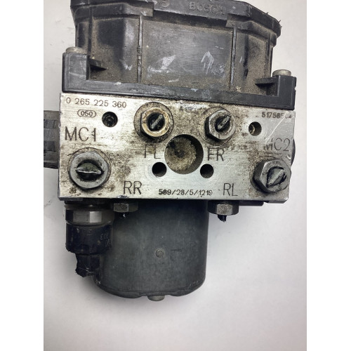 Alfa Romeo 147 ABS Beyni 0265950182 51758544 0265225360