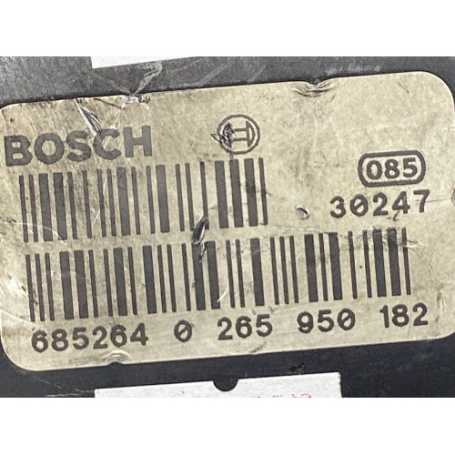 Alfa Romeo 147 ABS Beyni 0265950182 51758544 0265225360