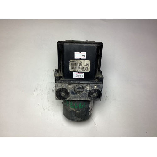 Alfa Romeo 147 ABS Beyni 0265950182 51758544 0265225360