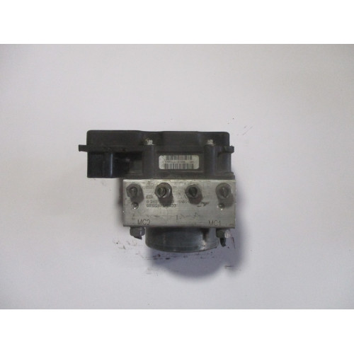 Fiat Fiorino Peugeot Bipper Citroen Nemo ABS Beyni 0265800662 0265231997 51801321