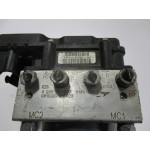 Fiat Fiorino Peugeot Bipper Citroen Nemo ABS Beyni 0265800662 0265231997 51801321