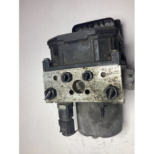 Audi A4 A5 ABS Beyni 0265950011 0265225048 8E0614517
