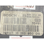 Audi A4 A5 ABS Beyni 0265950011 0265225048 8E0614517
