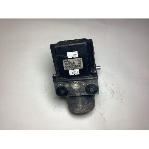 Audi A4 A5 ABS Beyni 0265950011 0265225048 8E0614517