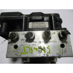 Mercedes Smart ABS Beyni 0265950453 0019699V003 0265234306