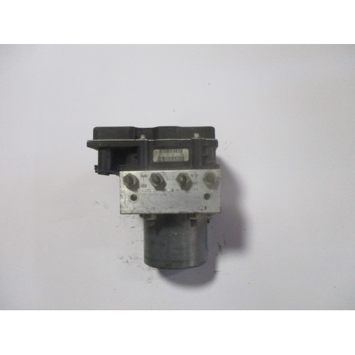 Mercedes Smart ABS Beyni 0265950453 0019699V003 0265234306