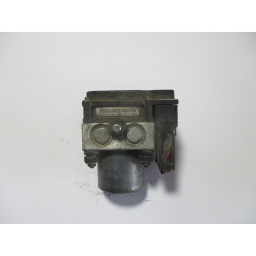 Mercedes Smart ABS Beyni 0265950453 0019699V003 0265234306