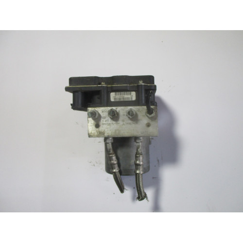 Smart Forfour Mitsubishi Colt ABS Beyni 0265950361 0265234120 A4544200175