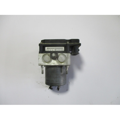 Smart Forfour Mitsubishi Colt ABS Beyni 0265950361 0265234120 A4544200175