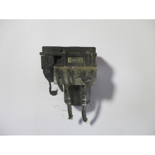 Smart Forfour Mitsubishi Colt ABS Beyni 0265950361 0265234120 A4544200175