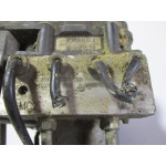 Smart Forfour Mitsubishi Colt ABS Beyni 0265950361 0265234120 A4544200175