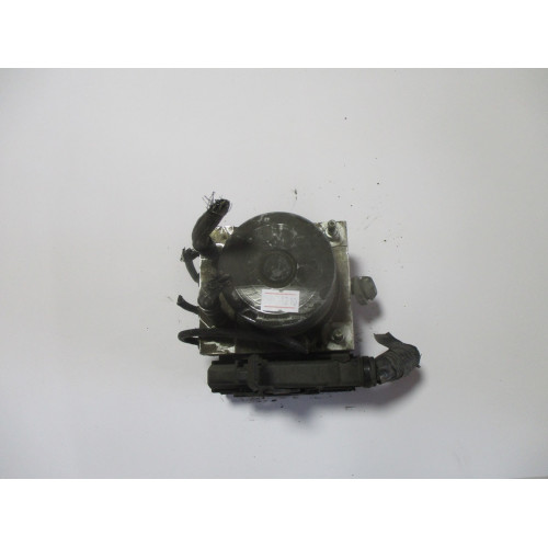 Smart Forfour Mitsubishi Colt ABS Beyni 0265950361 0265234120 A4544200175