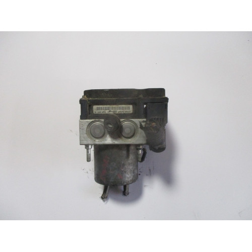 Smart Forfour Mitsubishi Colt ABS Beyni 0265950361 0265234120 A4544200175