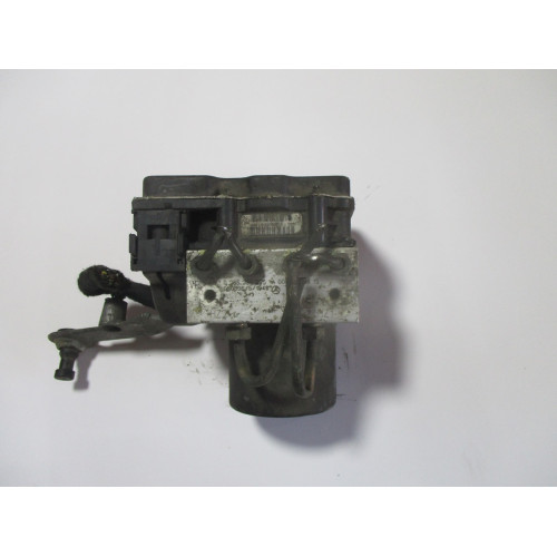 Mercedes A Klass ABS Beyni 0265950618 A0064310812 0265235225
