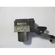 Mercedes A Klass ABS Beyni 0265950618 A0064310812 0265235225