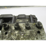 Mercedes A Klass ABS Beyni 0265950618 A0064310812 0265235225