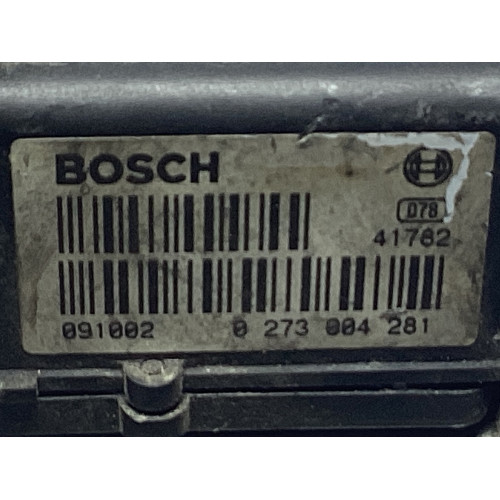 Volkswagen Passat B5 Audi A4 ABS Beyni 8E0614111AB 0273004281 0265216559