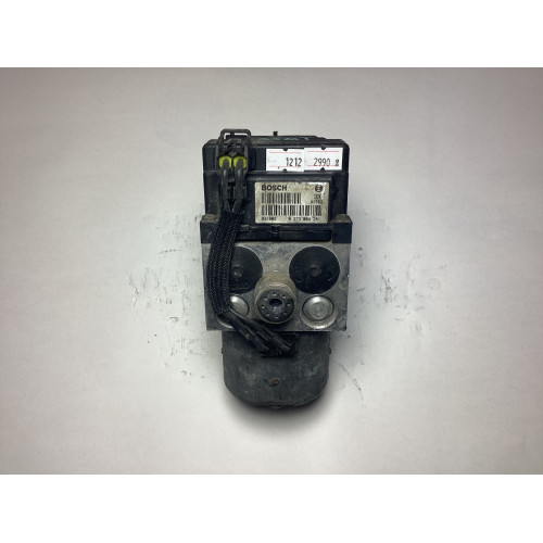 Volkswagen Passat B5 Audi A4 ABS Beyni 8E0614111AB 0273004281 0265216559
