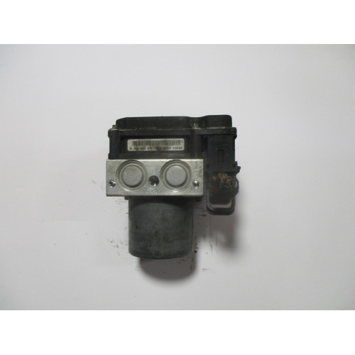 Mercedes A Klass ABS Beyni 0265950618 A0064310812 0265235225
