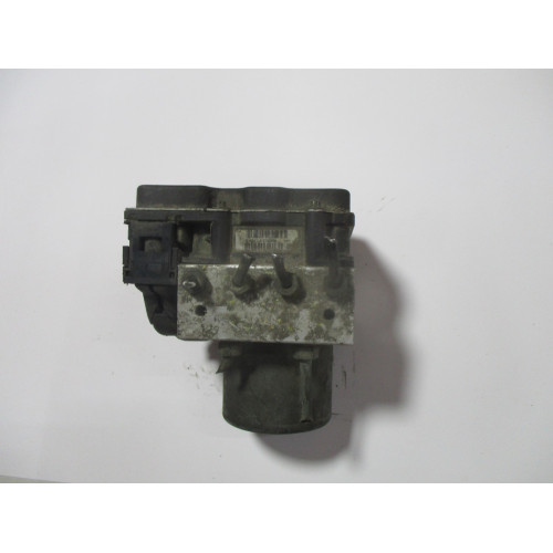 Mercedes A Klass ABS Beyni 0265950618 A0064310812 0265235225