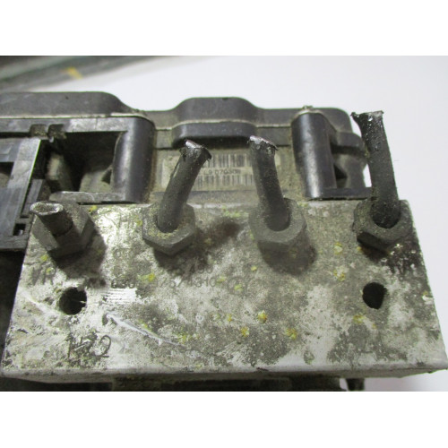 Mercedes A Klass ABS Beyni 0265950618 A0064310812 0265235225