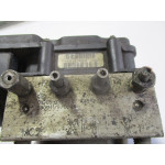 Toyota Auris ABS Beyni 0265800527 44510-02110 0265231858