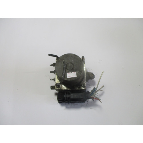 Toyota Auris ABS Beyni 0265800527 44510-02110 0265231858