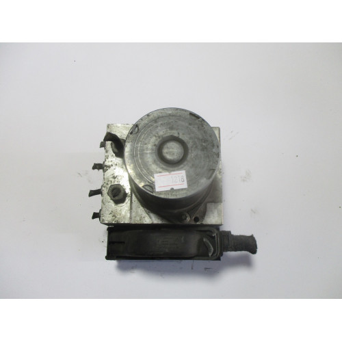 Mercedes A serisi ABS Beyni 0265950322 0265234043 A0044319212