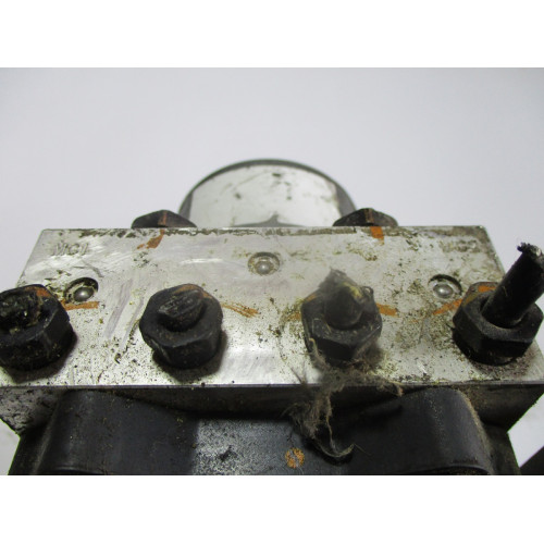 Kia Sportage ABS Beyni 58920-3U310 BE6003I323 136GAD1C1020408 
