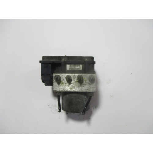Fiat Punto ABS Beyni 0265800315 0265231331 46836768 
