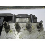 Fiat Punto ABS Beyni 0265800315 0265231331 46836768 