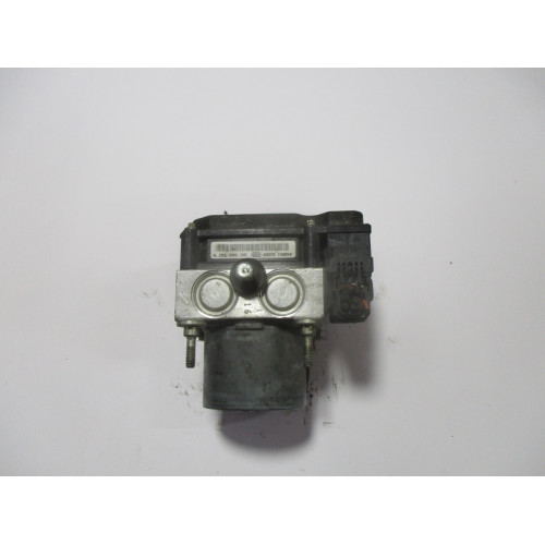 Fiat Punto ABS Beyni 0265800315 0265231331 46836768 