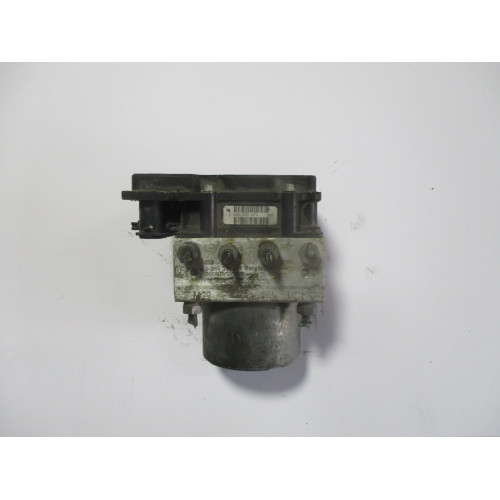 Fiat Punto ABS Beyni 0265800315 0265231331 46836768 