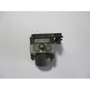 Fiat Punto ABS Beyni 0265800315 0265231331 46836768 