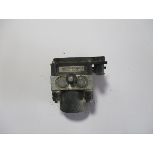 Fiat Punto ABS Beyni 0265800315 0265231331 46836768 
