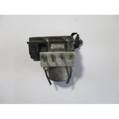 Fiat Punto ABS Beyni 0265800315 0265231331 46836768 