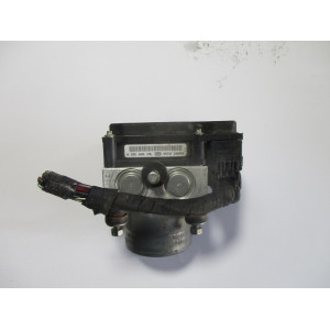 Fiat Punto ABS Beyni 0265800315 0265231331 46836768 