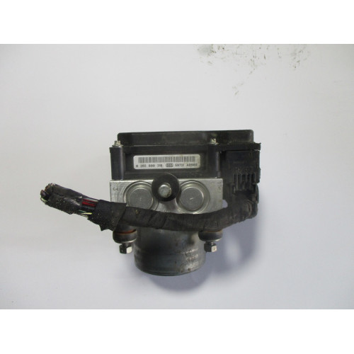 Fiat Punto ABS Beyni 0265800315 0265231331 46836768 