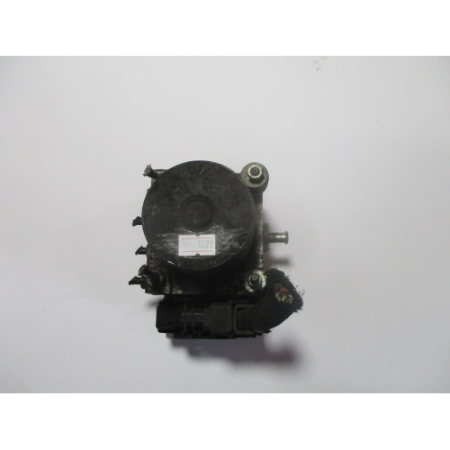 Fiat Stilo ABS Beyni 0265800560 0265231806 51778818