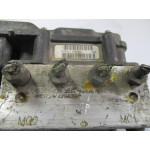 Fiat Punto ABS Beyni 0265800315 0265231331