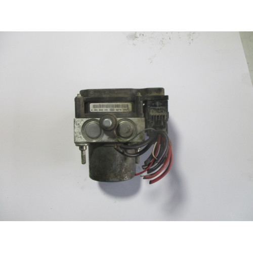 Fiat Punto ABS Beyni 0265800315 0265231331